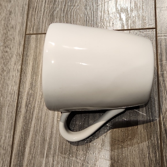 LTD commodities Love Paw print Coffee/Tea Mug - Picture 2 of 4